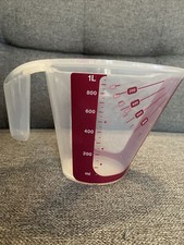 PICHET MESURES 1 LITRE