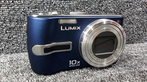 Appareil photo numérique