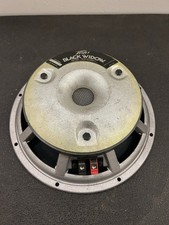 1980’s Peavey Black Widow