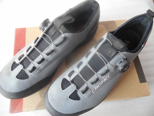 Chaussures vélo gravel t42 - vélo,