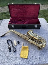 Saxophone Yamaha Alto YAS-25