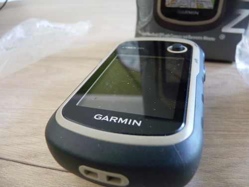 Garmin gps etrex 32x - garmin,