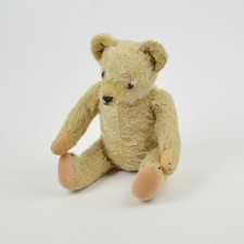 Vintage Steiff Teddy - Ours en