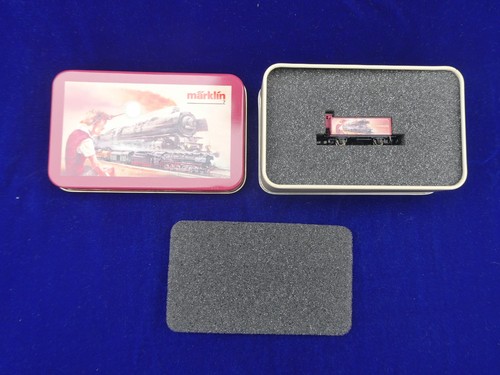 Top train marklin - ++, coffret