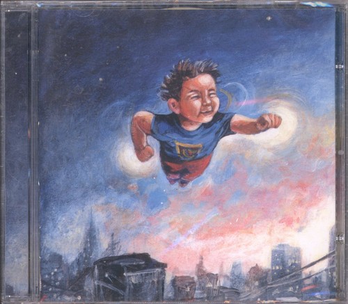 Lach kids fly - kids, cd
