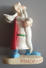 FIGURINE ASTERIX - PANORAMIX -