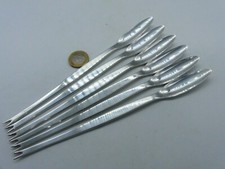 GENSE SUÈDE 6 COUVERTS À