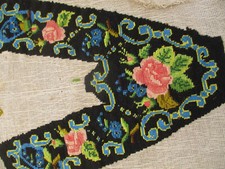 Pair of Antique Hand