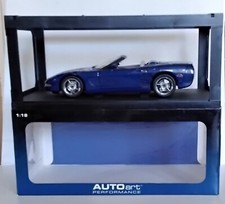 Chevrolet Corvette Convertible