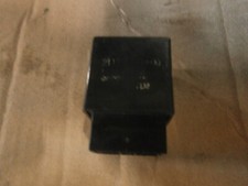 relais pompe essence yamaha