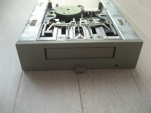 Lecteur bande archive - de,