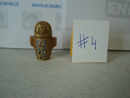 Playmobil vintage histoire - playmobil,