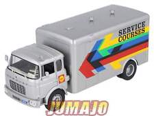 BER82 CAMIONS 1/43 Hachette
