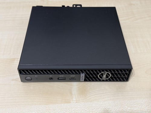 Dell optiplex micro 7020 - dell,