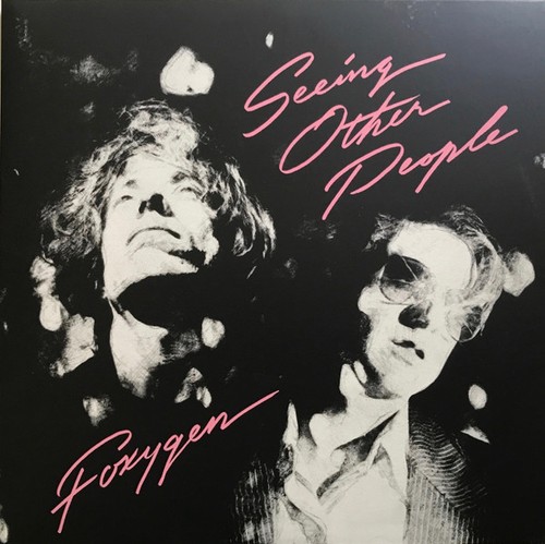 Foxygen seeing other people - people,