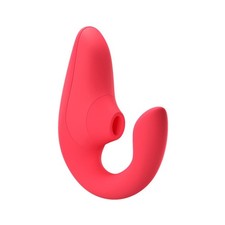 Sextoy 2 en 1 Stimulateur sans