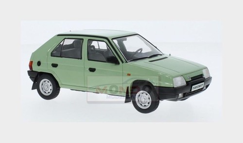 Whitebox skoda favorit - skoda,