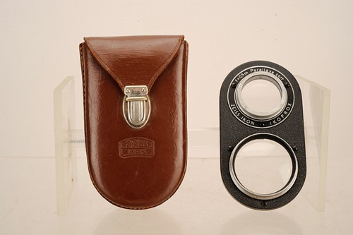 Zeiss ikon ikoprox - zeiss,