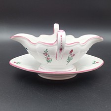 LUNÉVILLE KG - SAUCIÈRE EN