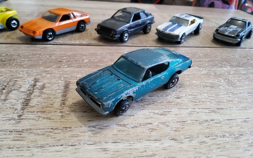 Plymouth barracuda custom hot