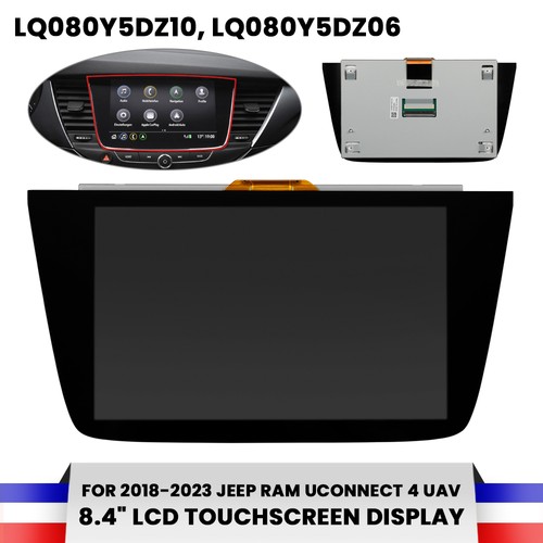 écran tactile lcd pouces - Écran,