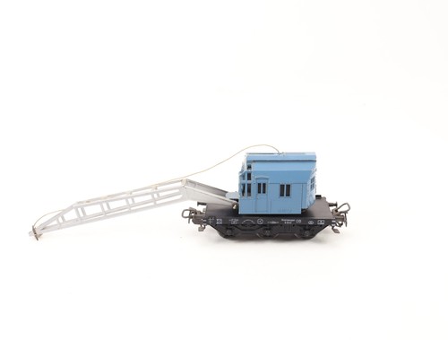 Wagon grue märklin 4611 - wagon-grue,