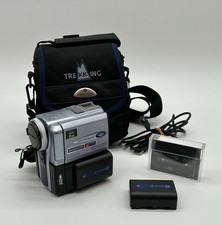 CAMESCOPE SONY DCR-PC9E PAL