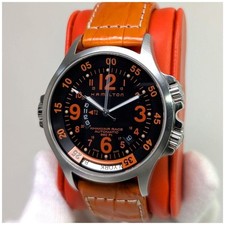 Montre pour homme Hamilton