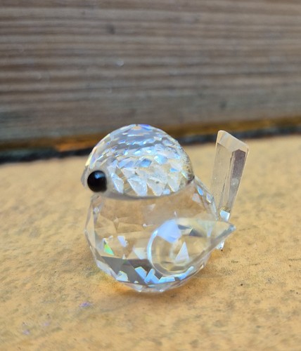 Swarovski cristal figurine - swarovski,