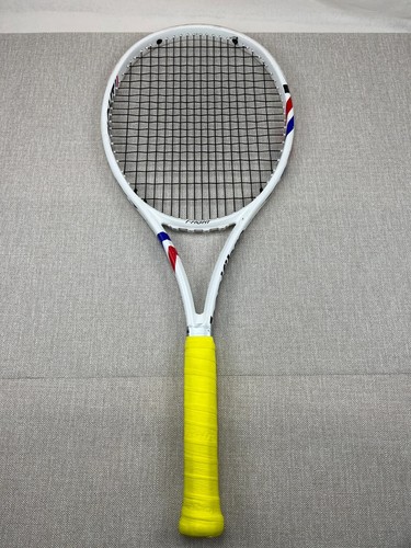 Raquette tecnifibre fight - tecnifibre, t-fight