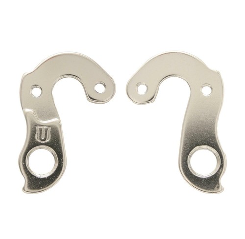 Patte dérailleur vélo - , alu