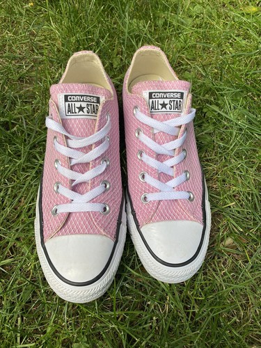 Baskets converse femme peau - femme,,