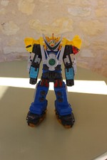 Power Rangers Beast Morphers -