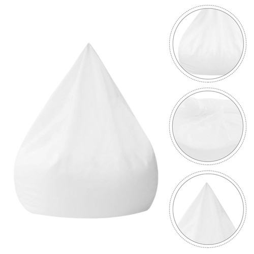 Housse pour pouf poire - pour,