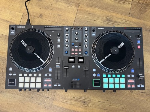 Serato rane one - rane, professional