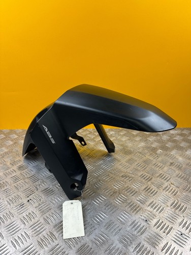 Garde boue avant pour honda - pour,
