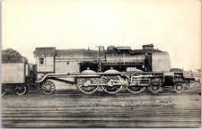 LOCOMOTIVES BELGES - machine