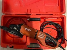 Meuleuse D’Angle Hilti AG