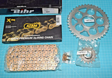 kit chaîne AFAM 15x39 chaine