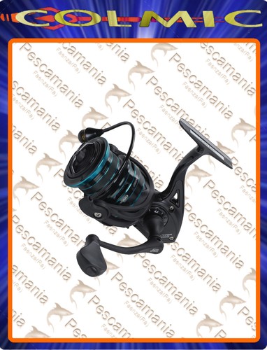Moulinet colmic altair 1000 - moulinet,