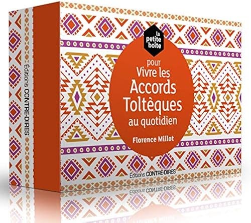 Petite boite pour vivre les - petite,
