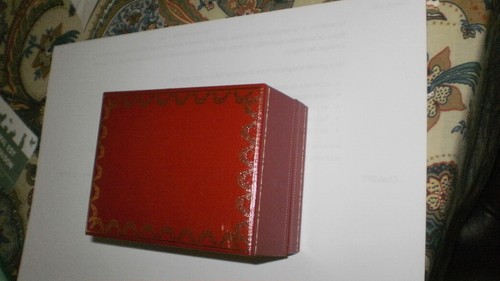 Cartier must années - cartier, 90