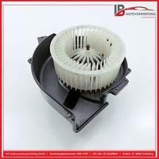 ŠKODA FABIA COMBI (6Y5) 1.9 SDI Blower Motor 6Q1820015B ORIGINAL