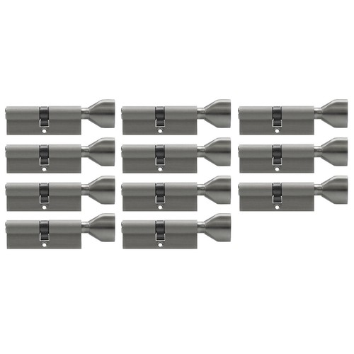 11x cylindre knauf - 11x,