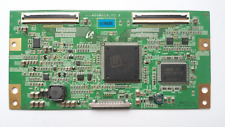 Original Genuine T-CON TCON Board 400WSC4LV0.4 Sony Bravia KDL-40V2000 TV Scaler