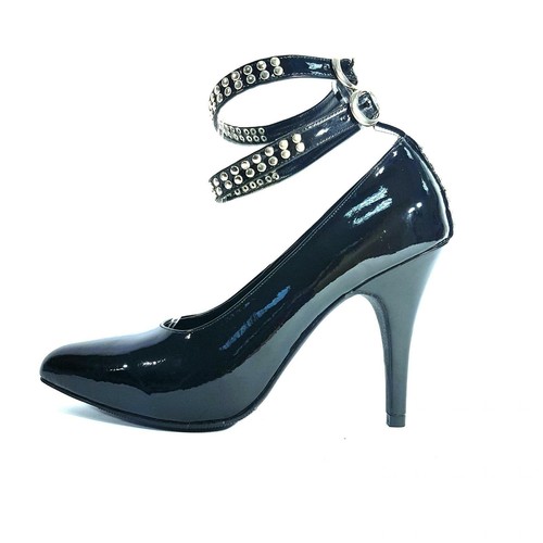 Michelex 7904 noir clouté - 7904,
