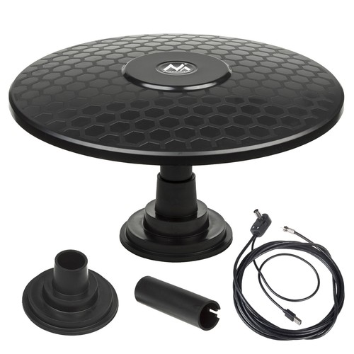 Antenne universelle
