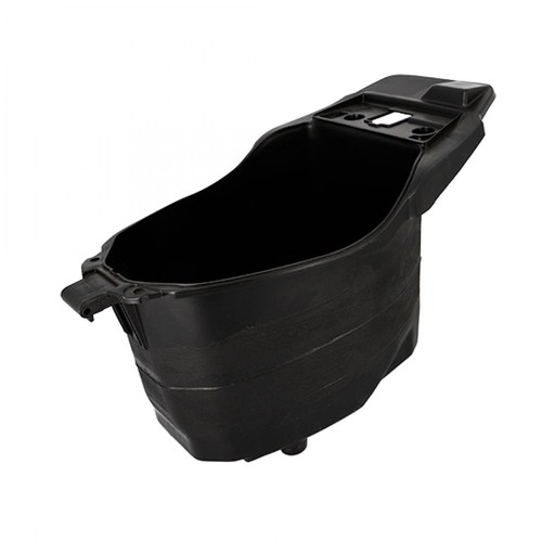 Coffre sous selle scooter - selle,