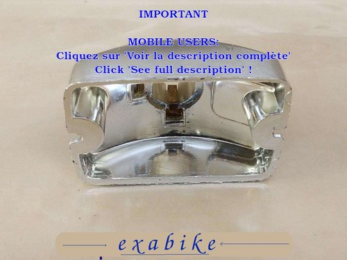 Reflecteur clignotant pour - de,