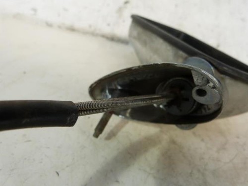 Retroviseur gauche ford - retroviseur,